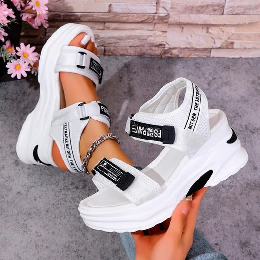 Sandales Tahlia