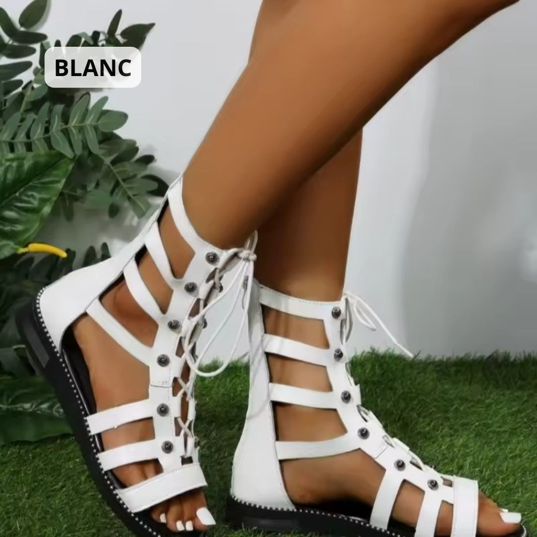 Sandales Paloma