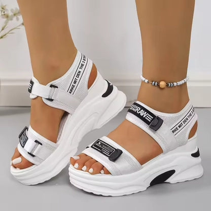 Sandales Tahlia