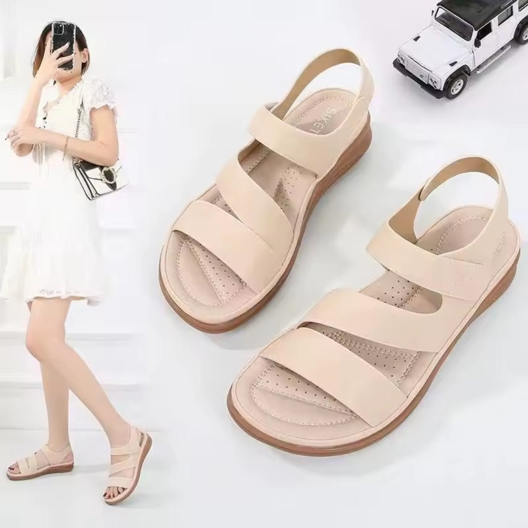 Sandales Suzanne