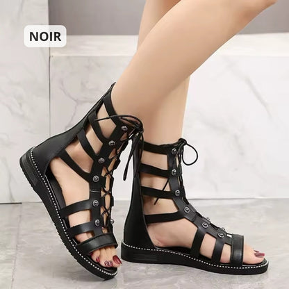 Sandales Paloma