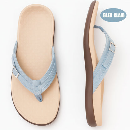 Sandales Elina