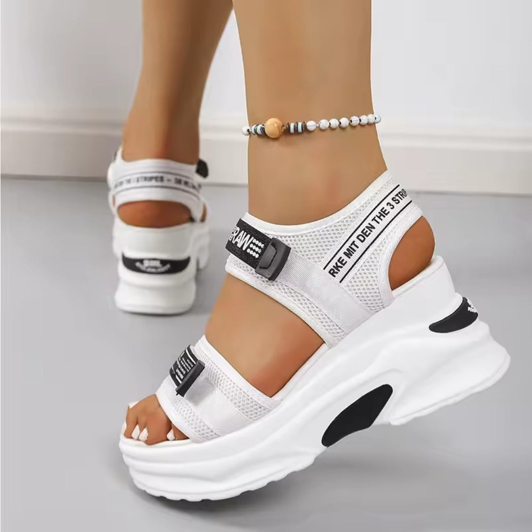 Sandales Tahlia