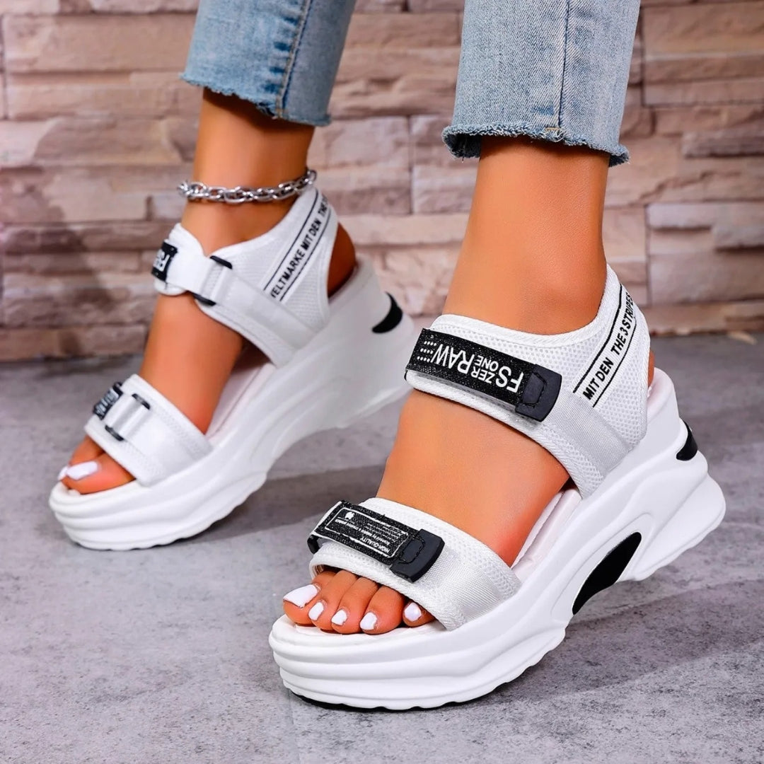 Sandales Tahlia