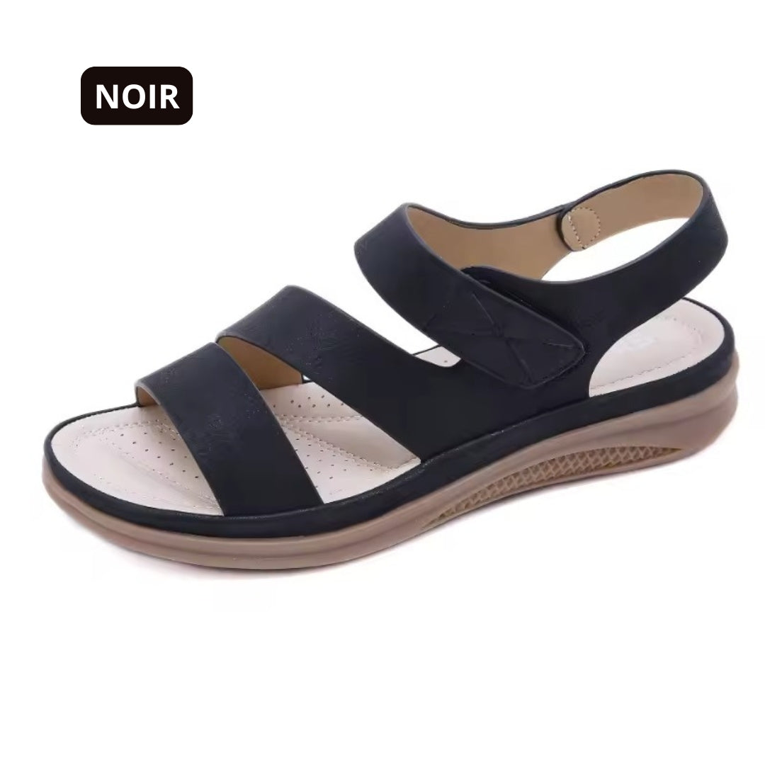 Sandales Suzanne