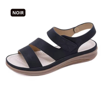 Sandales Suzanne
