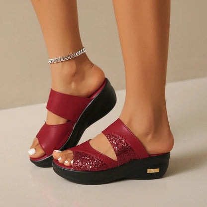 Sandales Sonya
