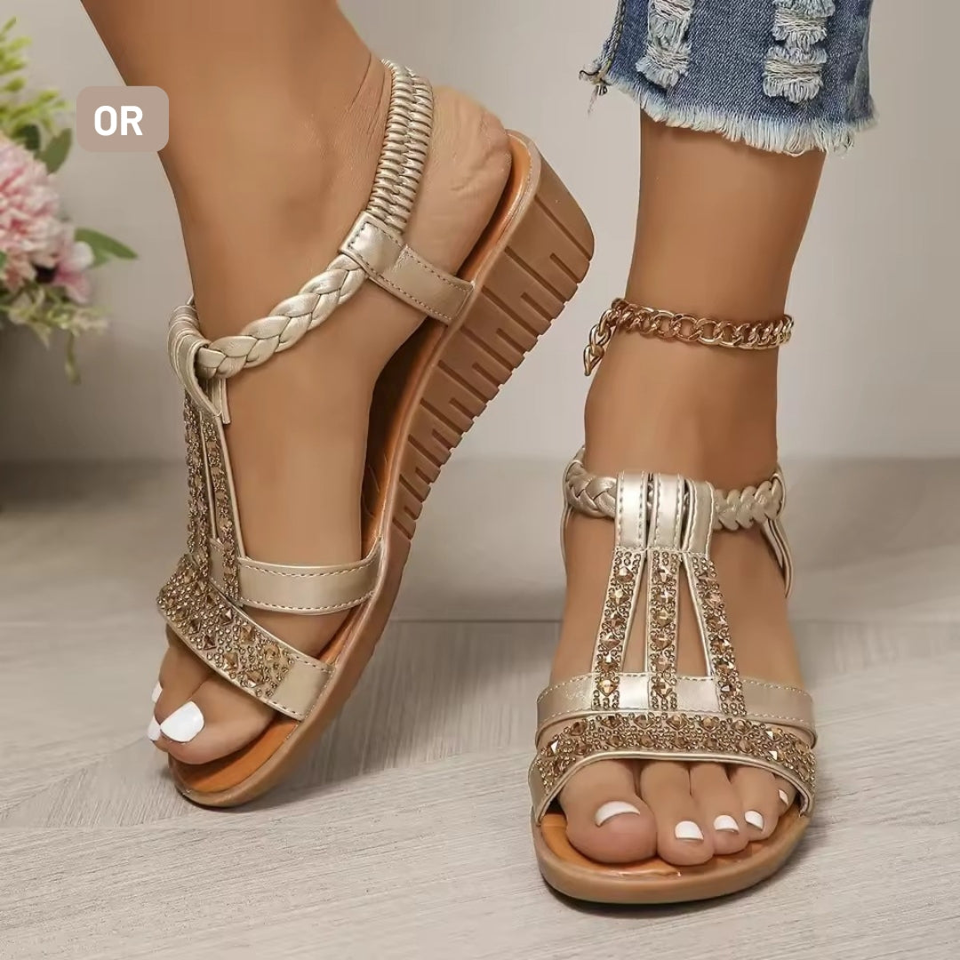 Sandales Margaux