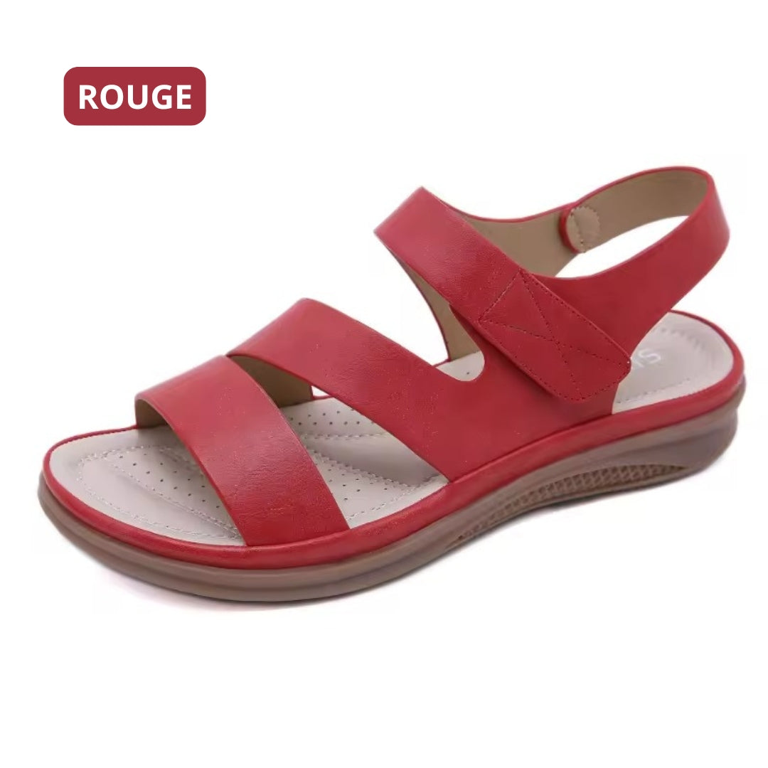Sandales Suzanne