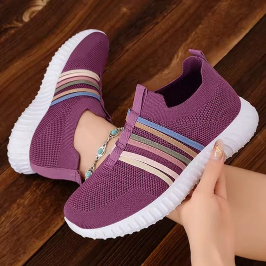 Baskets Lirena Ultra Confortables