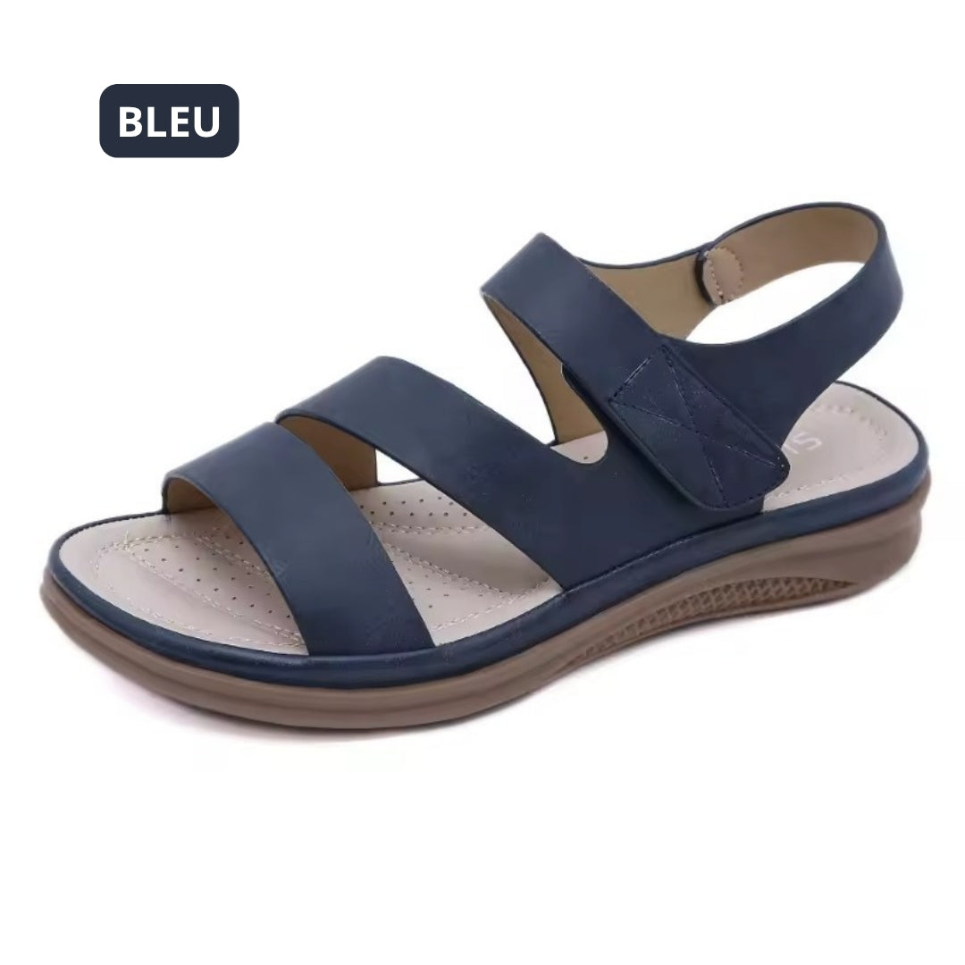 Sandales Suzanne
