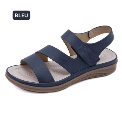 Sandales Suzanne