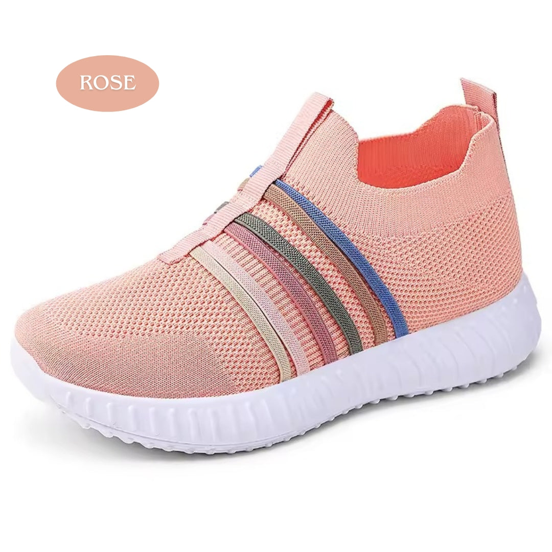 Baskets Lirena Ultra Confortables