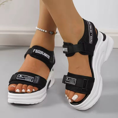 Sandales Tahlia