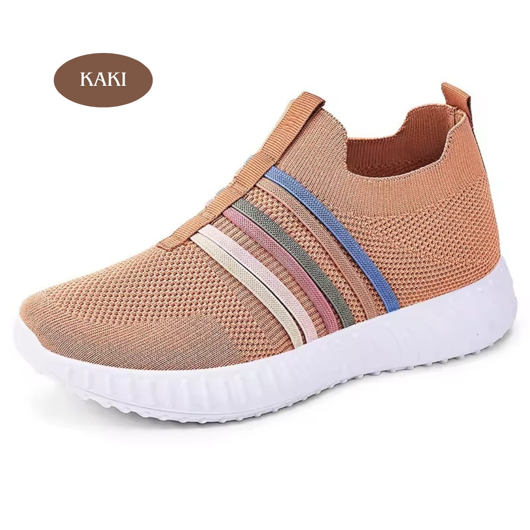 Baskets Lirena Ultra Confortables