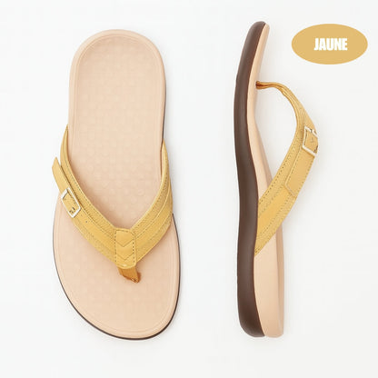 Sandales Elina