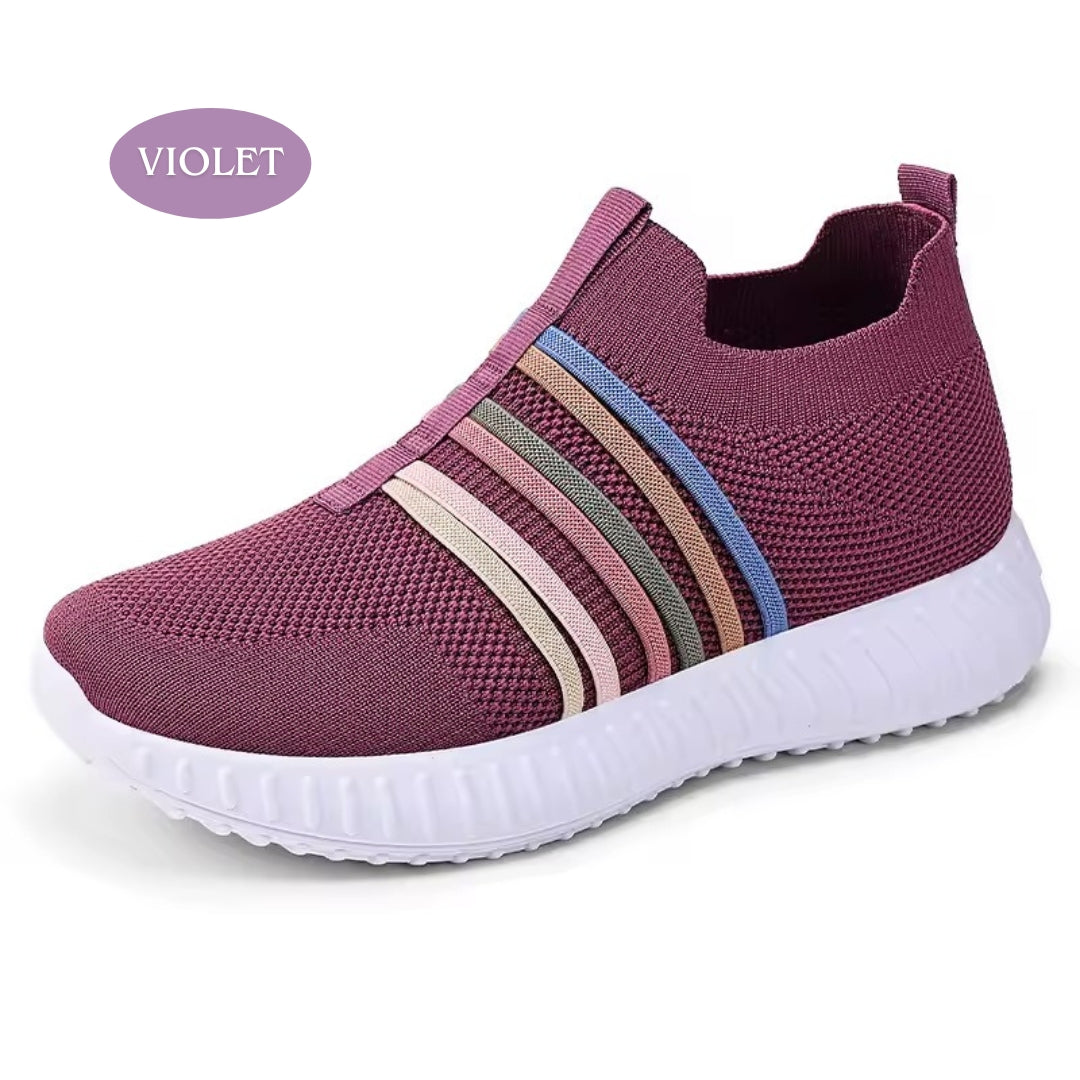 Baskets Lirena Ultra Confortables