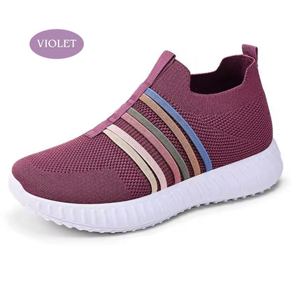 Baskets Lirena Ultra Confortables