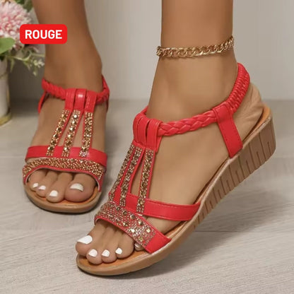 Sandales Margaux