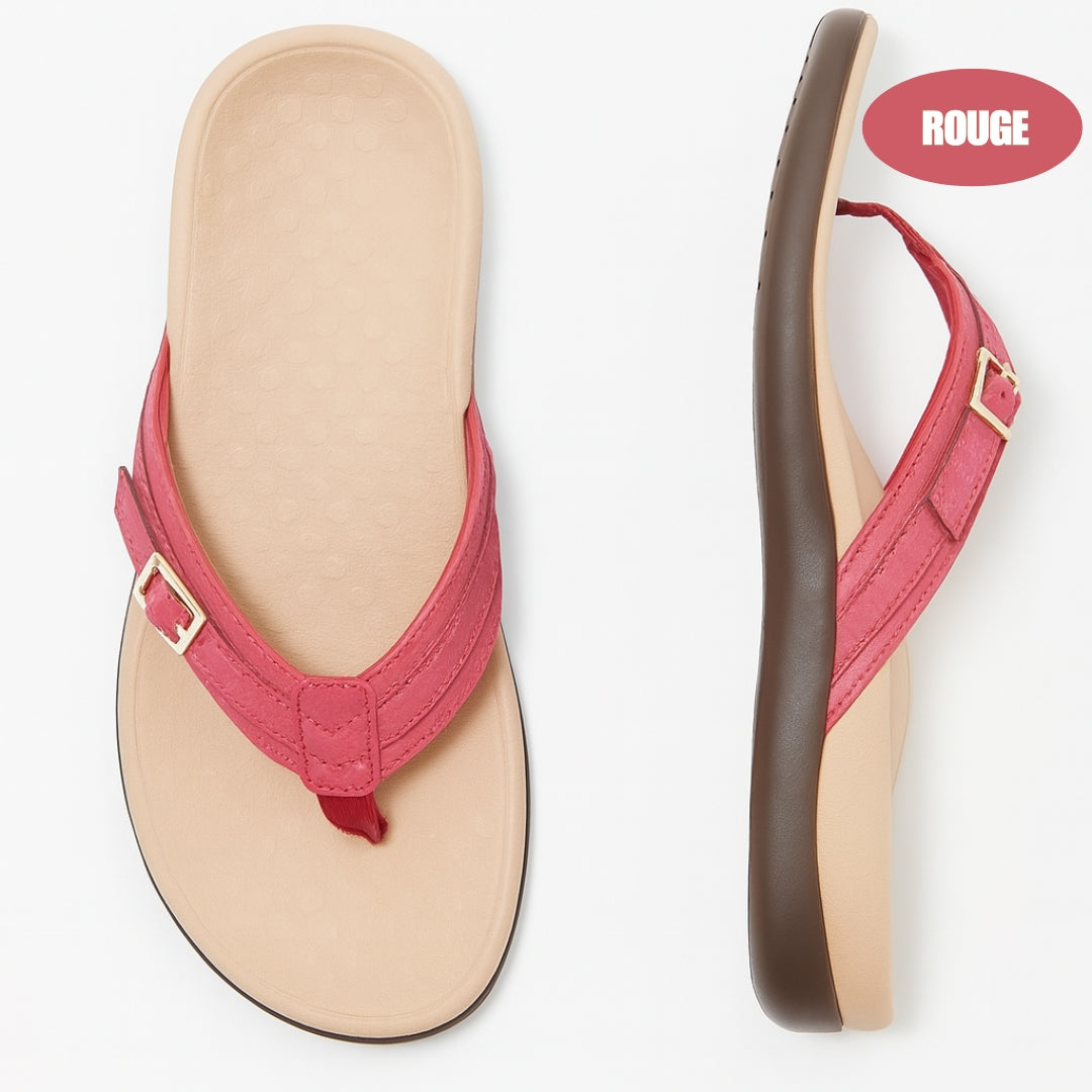 Sandales Elina