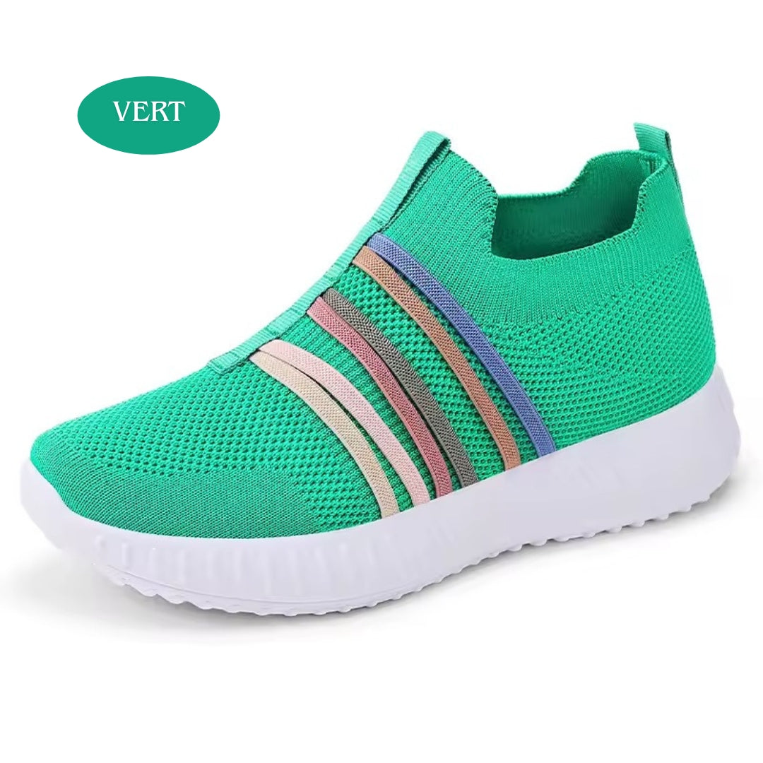 Baskets Lirena Ultra Confortables