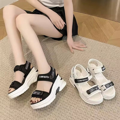 Sandales Tahlia