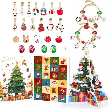 Jewelry Advent Calendar