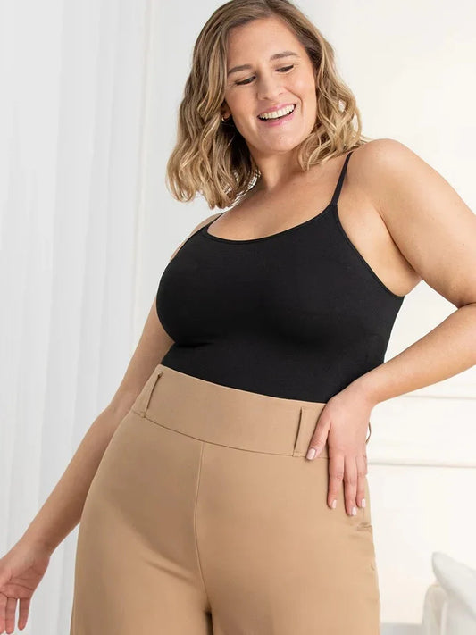 Camisole extensible