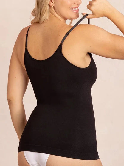 Camisole extensible