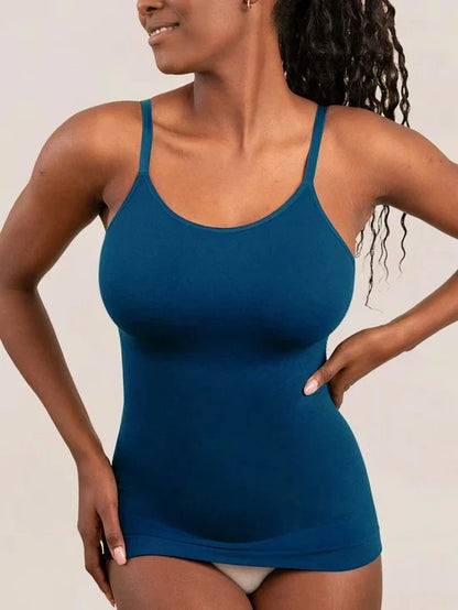Camisole extensible