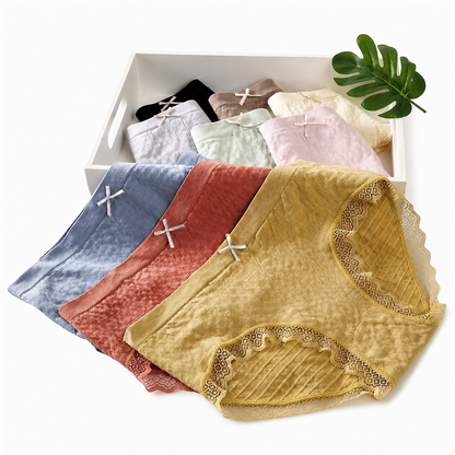 Culottes anti-fuites
