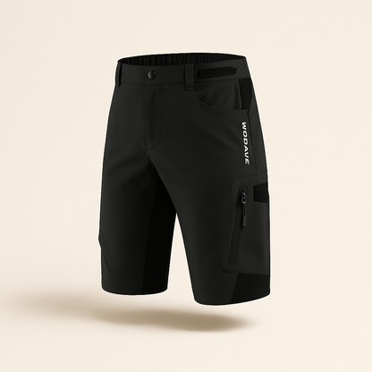 Short Long de Randonnée - Homme