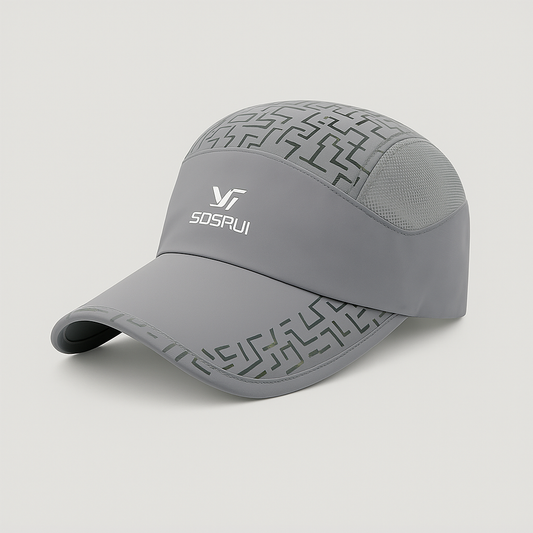 Casquette de Randonnée | Compact & Respirant