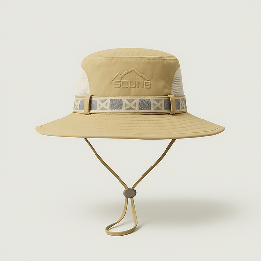 Chapeau anti-UV Homme | Travel & Rando