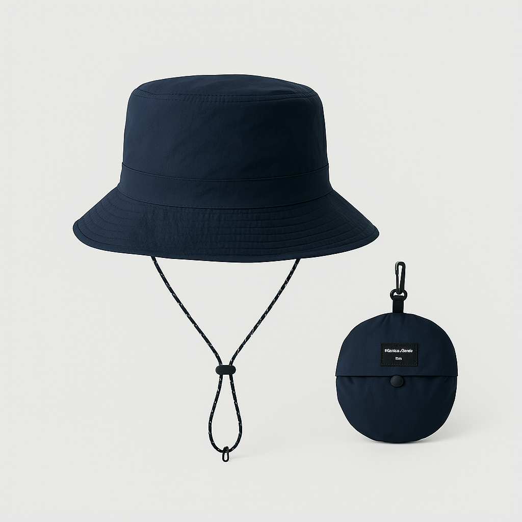 Chapeau anti-UV Femme | Randonnée