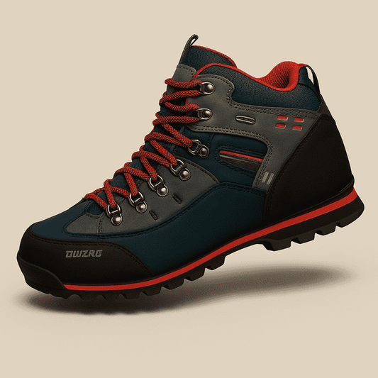 Chaussures Randonnée Homme Imperméable - Trekking | Montagne & Outdoor