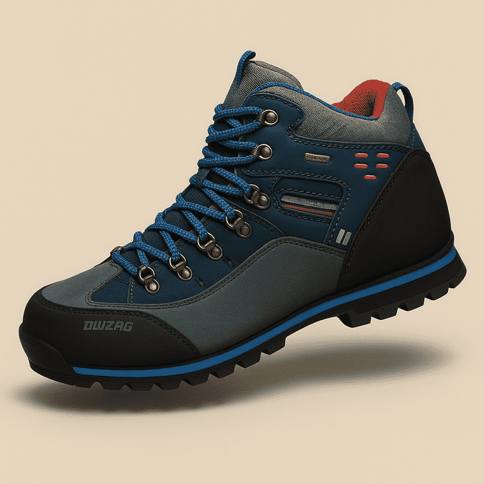 Chaussures Randonnée Homme Imperméable - Trekking | Montagne & Outdoor