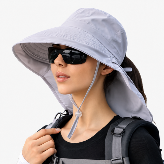 UV Protection Hat | Women's
