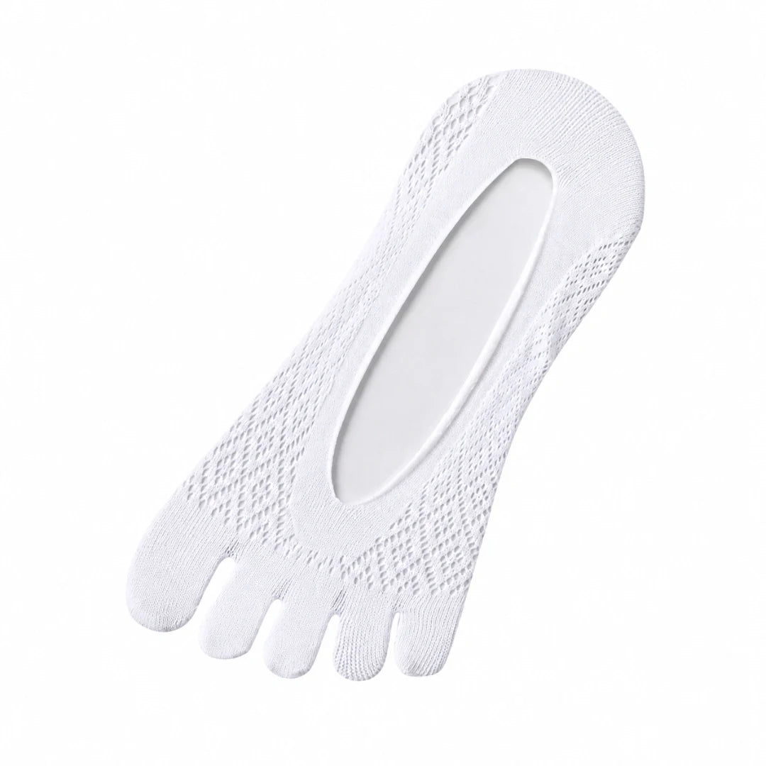 Shapewear socks