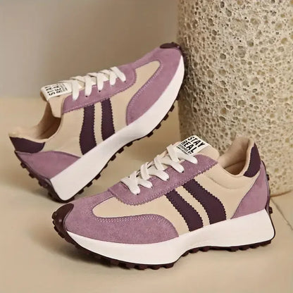 Chaussures compensées