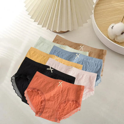 Leak-proof underwear