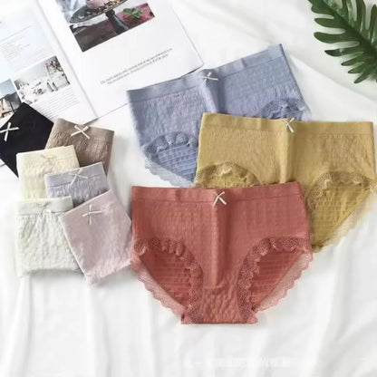 Leak-proof underwear