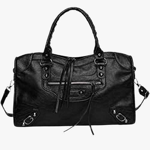 Elsa Black Bag
