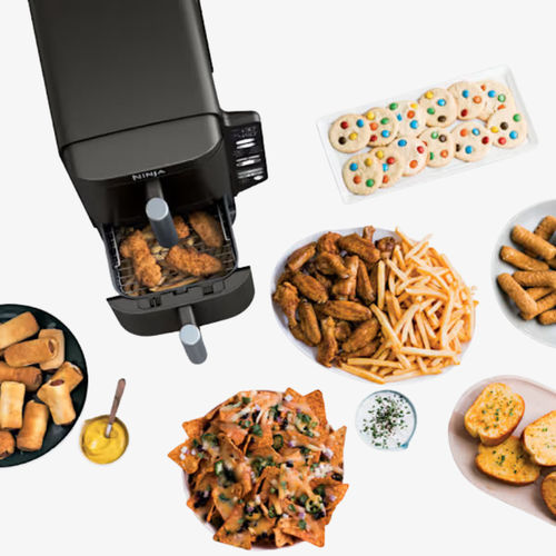 Air Fryer Cookbook: 300 Easy Recipes for Beginners and Experts