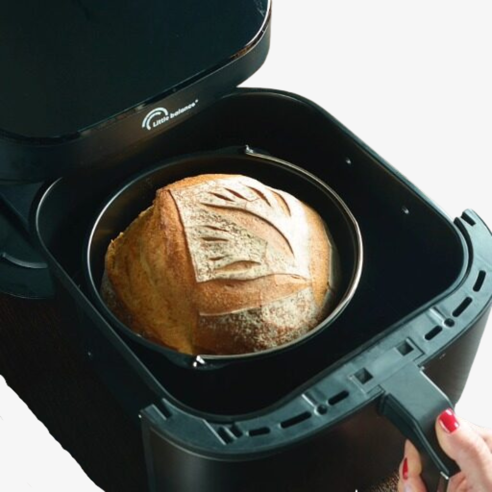 Air Fryer pour toute la famille: Des recettes gourmandes prêtes en 15 minutes