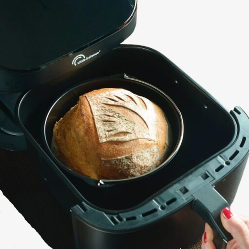 Air Fryer pour toute la famille: Des recettes gourmandes prêtes en 15 minutes