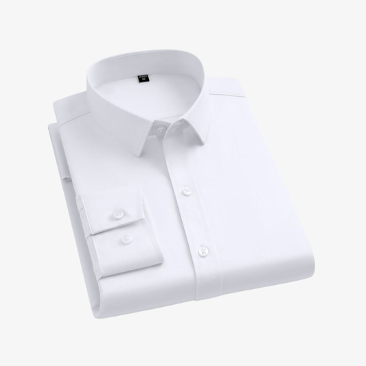 Chemise Infroissable