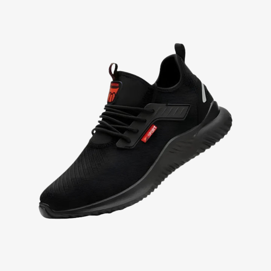 Safety shoes for men and women - Indestructibles à Coque | Polyvalentes