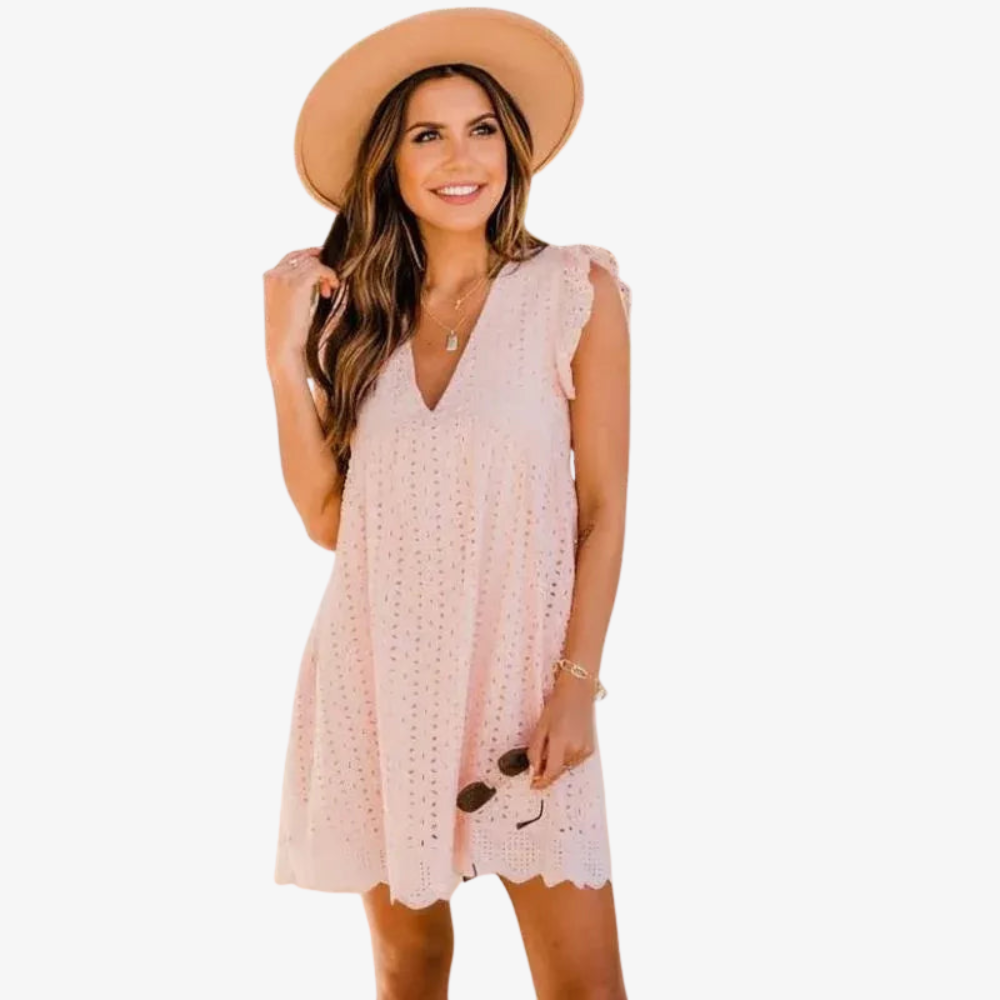 2-in-1 Summer Dress - Daniella™