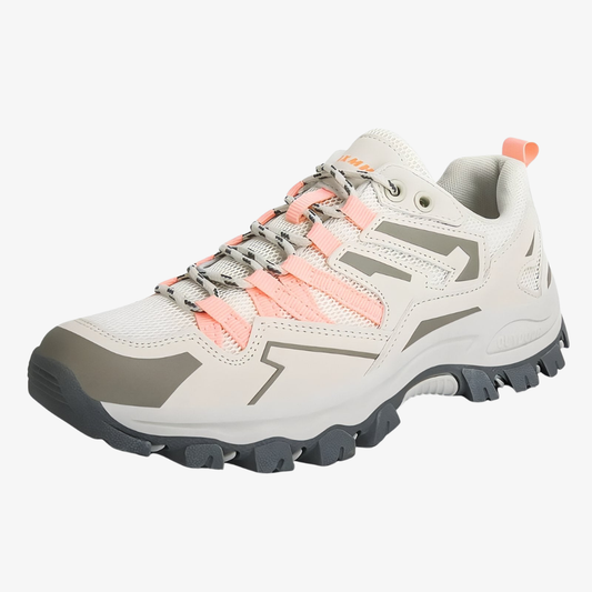 Women's Low Hiking Shoes